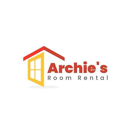 Archie'S Budget Room Rental سان فيسنتي المظهر الخارجي الصورة