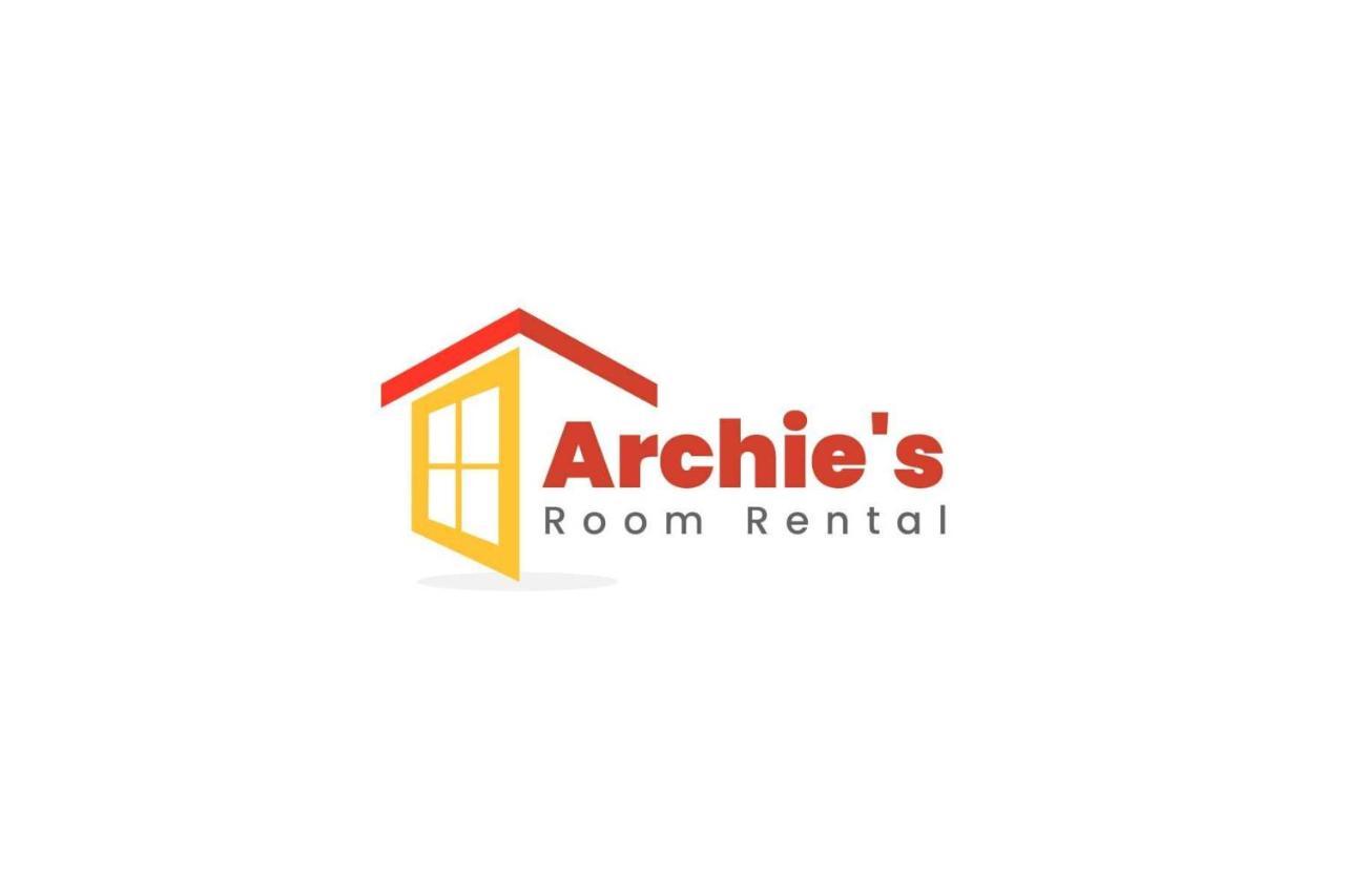 Archie'S Budget Room Rental سان فيسنتي المظهر الخارجي الصورة